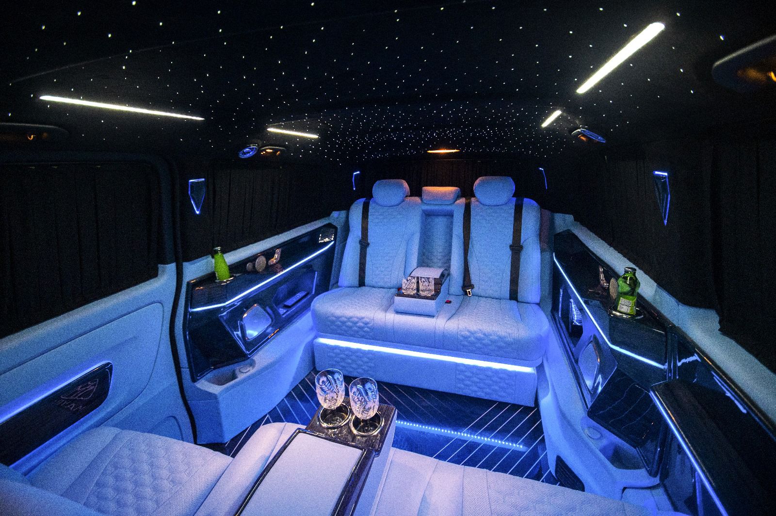 VIP Transfer