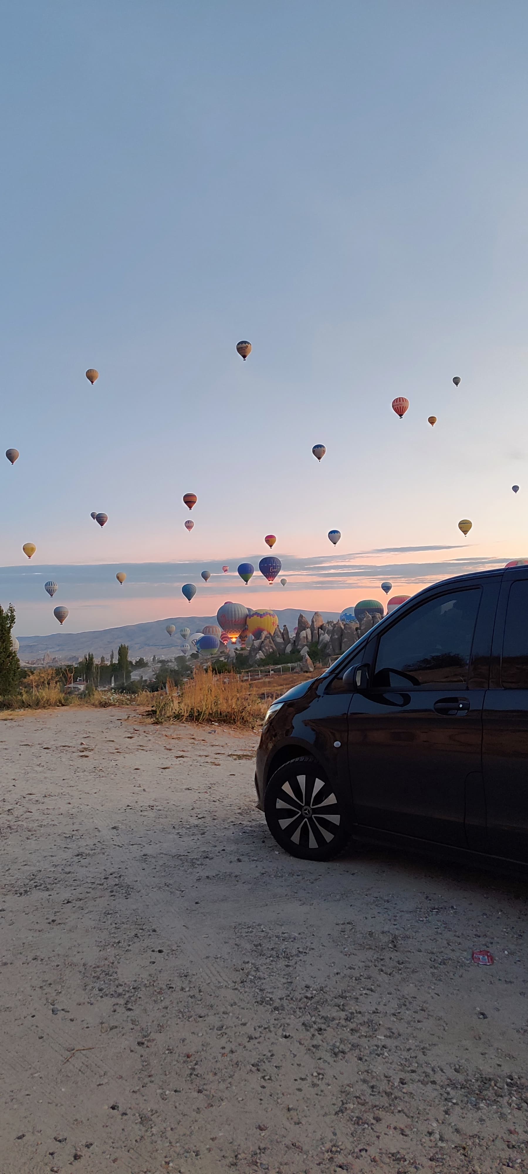 VIP Transfer