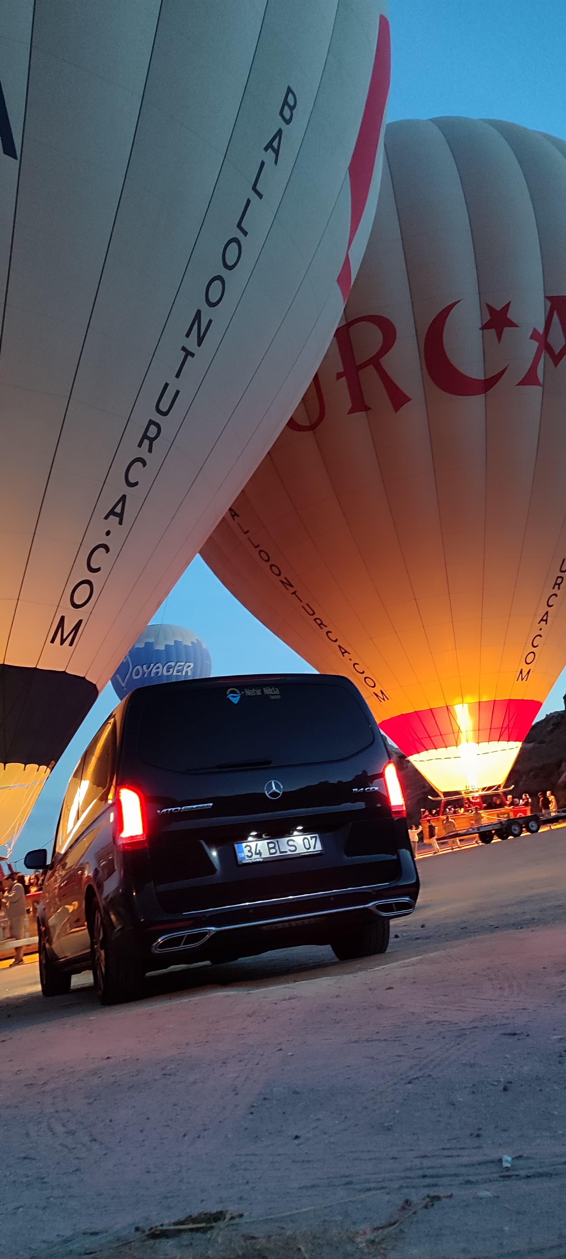 VIP Transfer