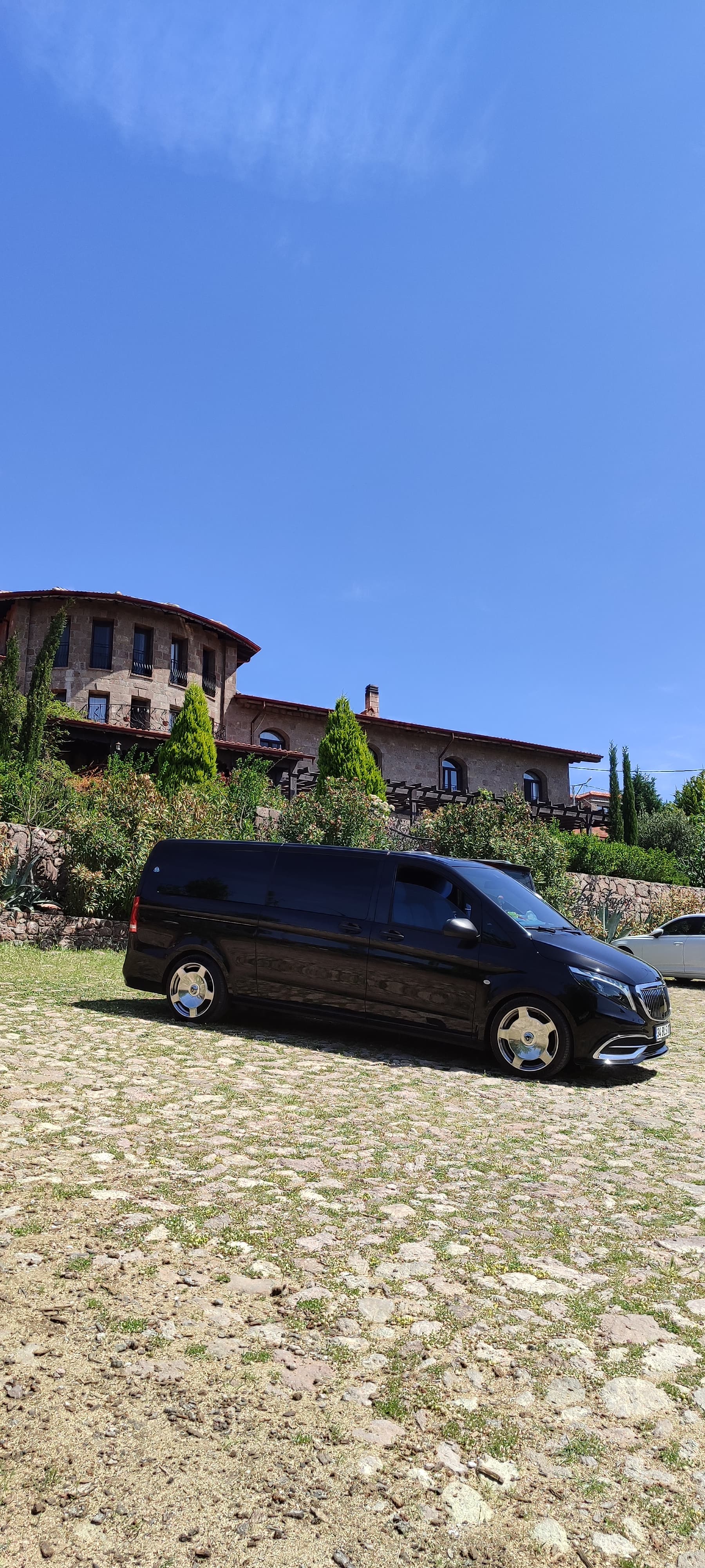 VIP Transfer