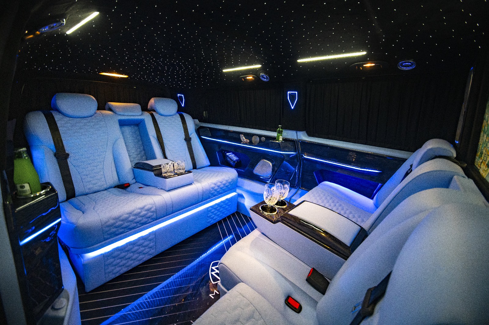 VIP Transfer