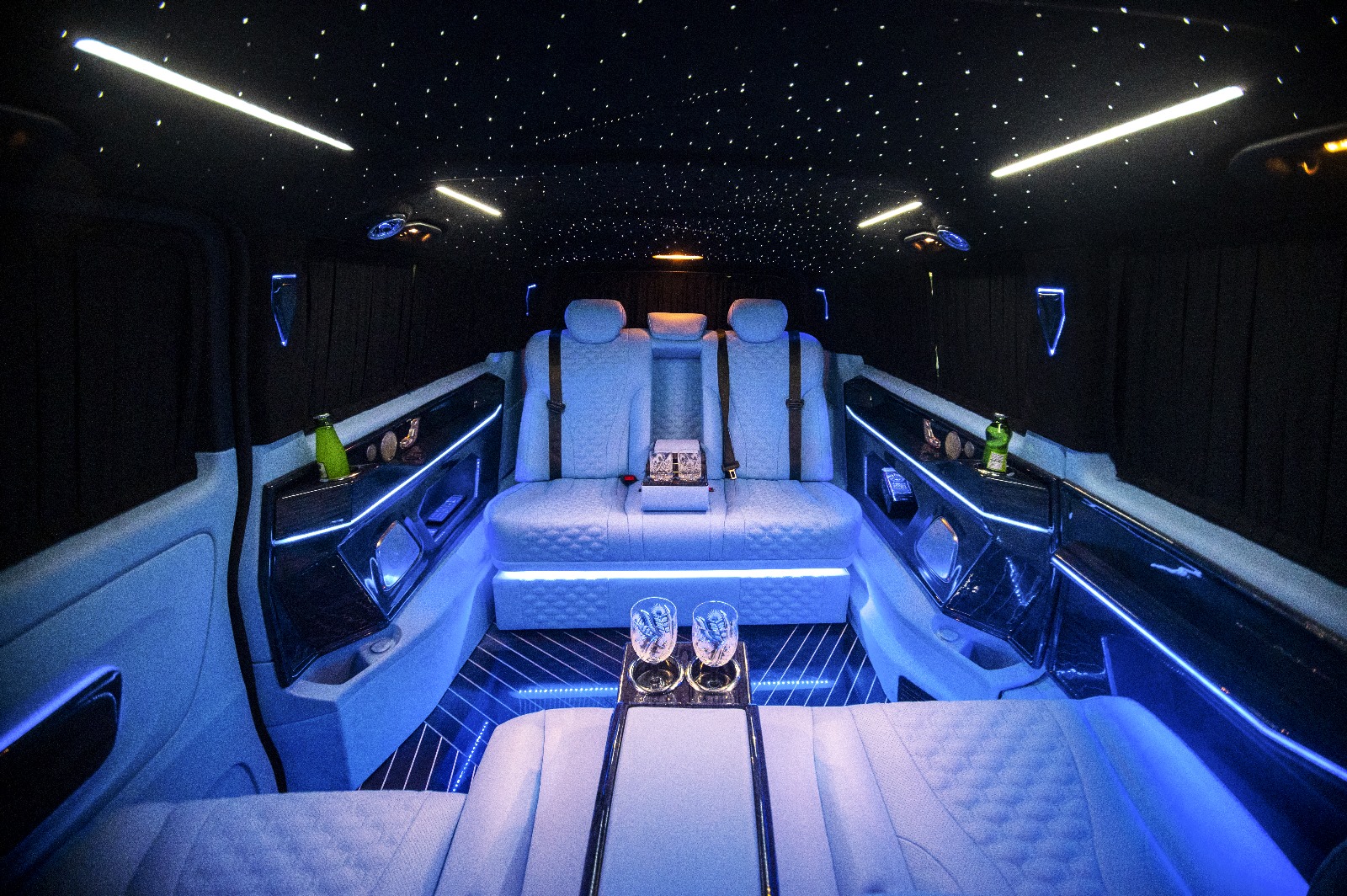 VIP Transfer