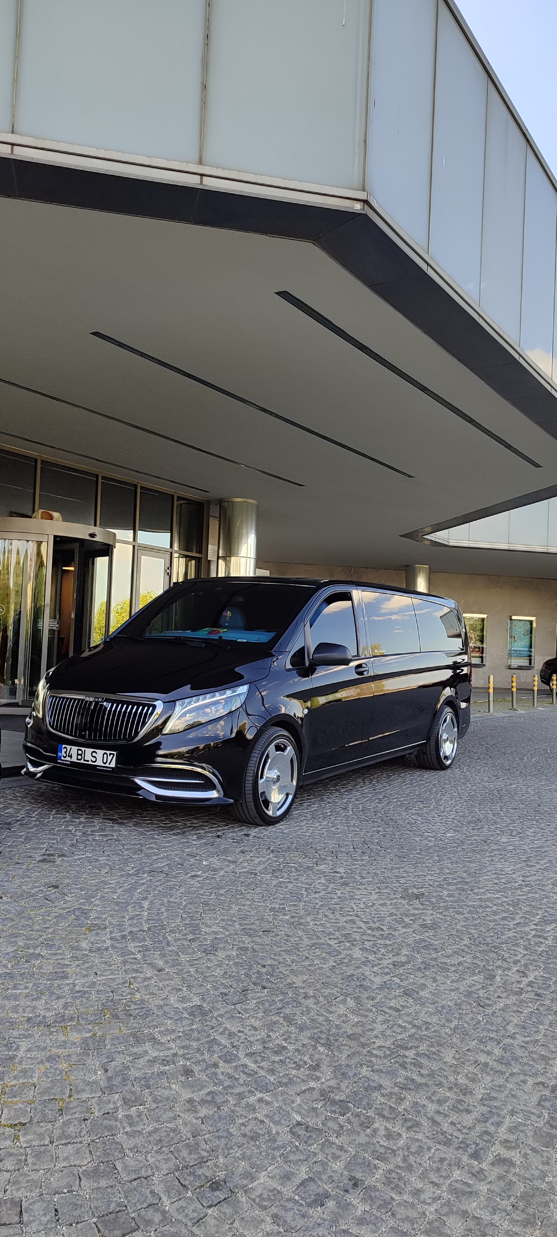 VIP Transfer