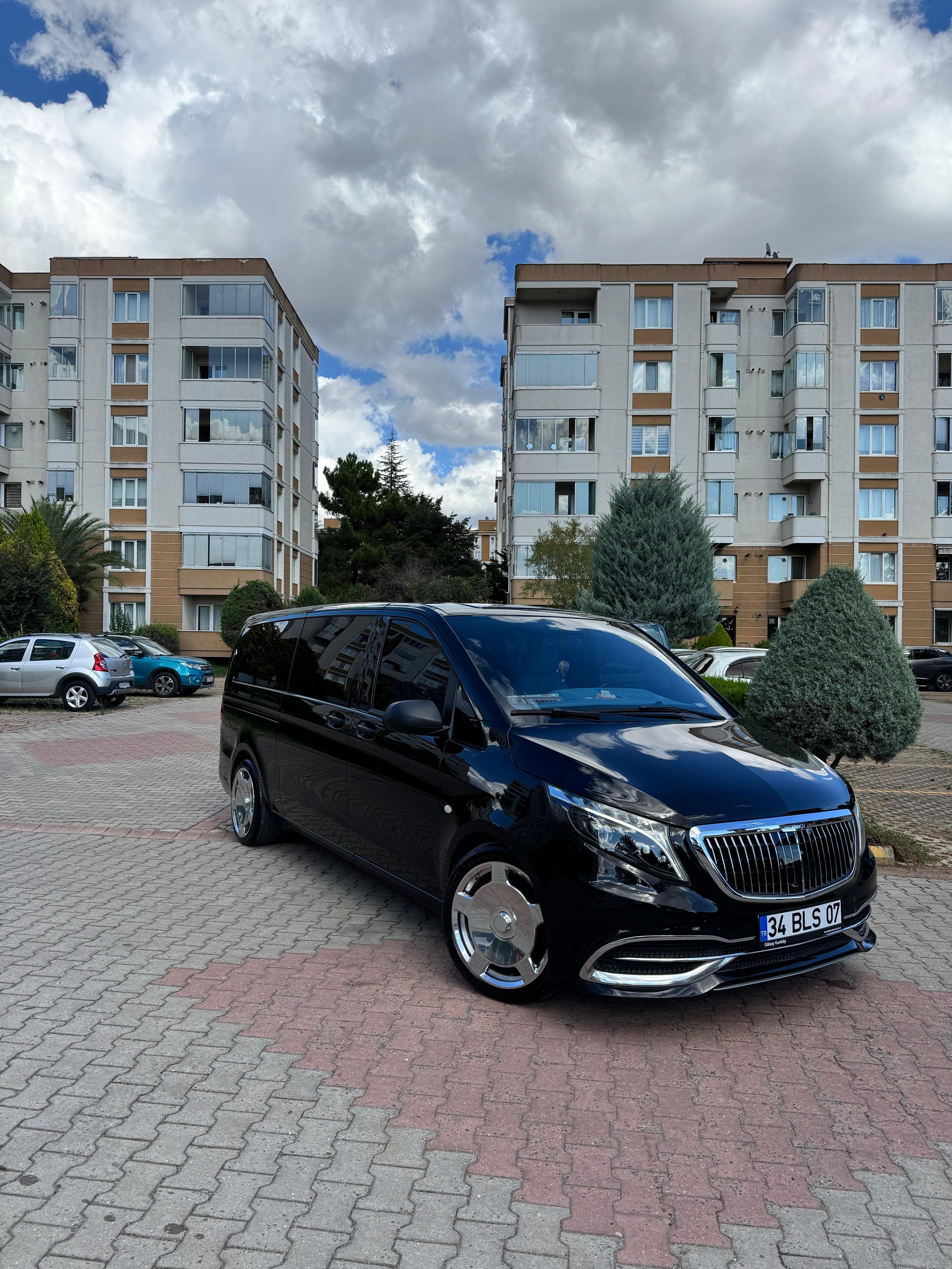 VIP Transfer